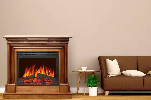 Портал Royal Flame Chelsea - Grey
