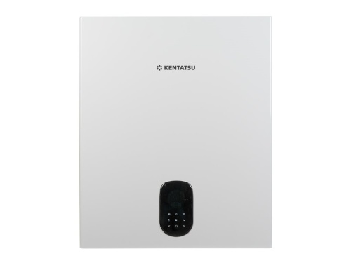 Настенный газовый котел Kentatsu NOBBY BASE (S)/(E) 50-CS