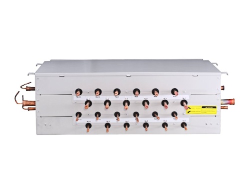 Блок распределитель потоков Midea MS12/N1-D