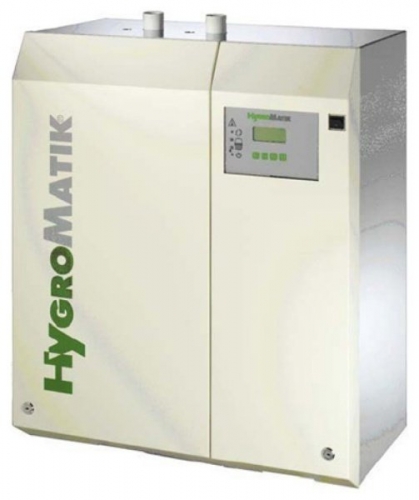 Увлажнитель с погружными электродами HygroMatik HY05 Comfort 380V