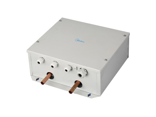 Комплект подключения AHU Midea AHUKZ-05D