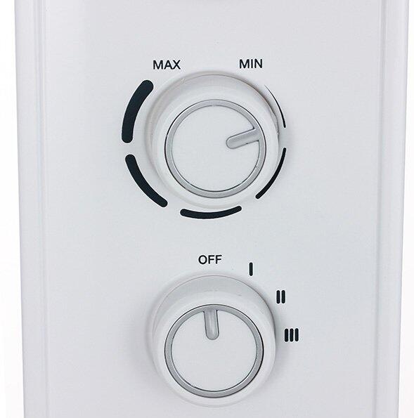Масляный обогреватель Electrolux EOH/M-6157