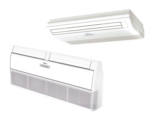 Внутренний блок VRF системы Midea MVX90T-VA1