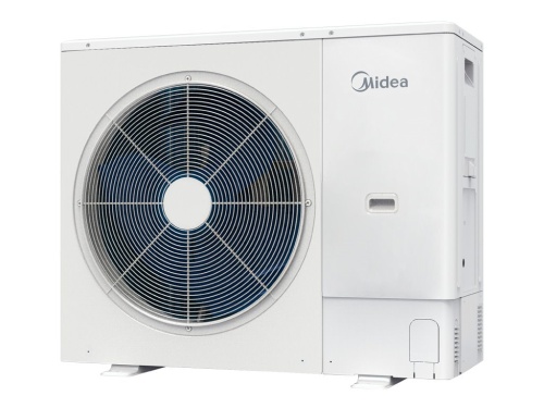 Наружный блок VRF системы Midea MV8M-80WV2HN1