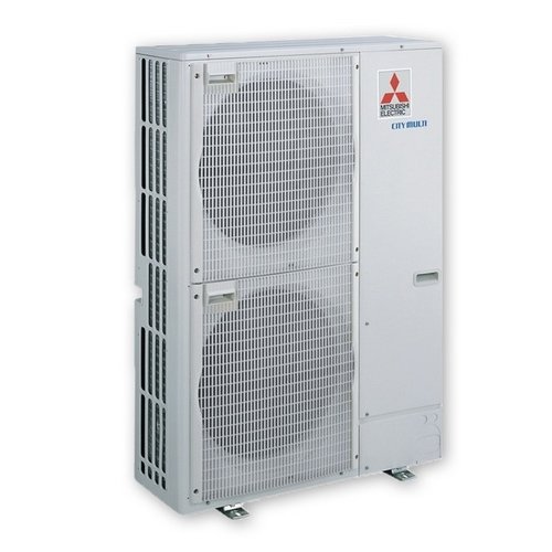 Наружный блок VRF системы Mitsubishi Electric PUMY-P112 YKM