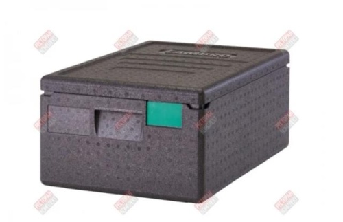 Tермоконтейнер CAMBRO Go Box EPP160110
