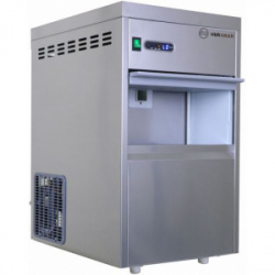 Льдогенератор Hurakan HKN-GB50C