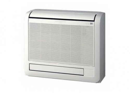 Напольно-потолочная VRF система Mitsubishi Electric PFFY-P32 VKM-E