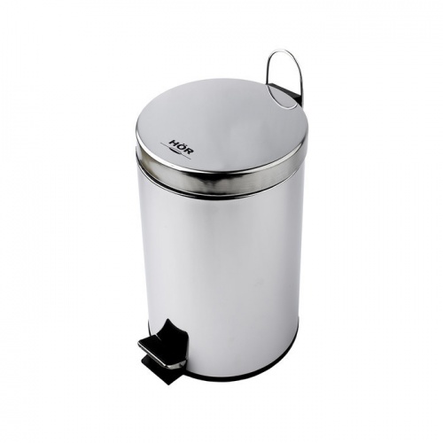 Урны для мусора HOR 10018 MM 250х250х395