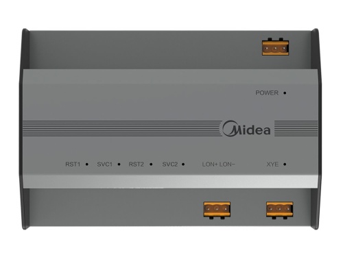 Интерфейсный шлюз Midea GW-LON(A)