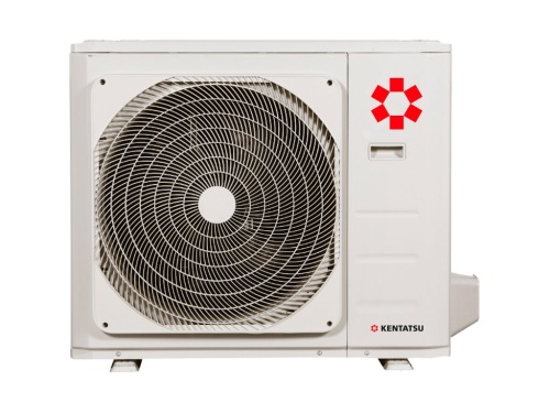 Наружный блок кондиционера Kentatsu KSUNB105HZRN1