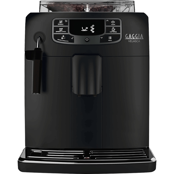 кофеварка gaggia