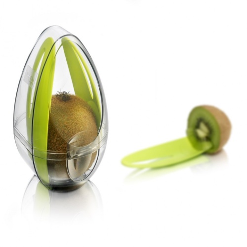 Устройство для очистки киви VacuVin Kiwi Guard, арт.2860460