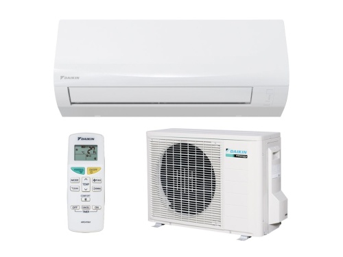 Бытовой кондиционер с низкотемпературной доработкой Daikin FTXF71D/RXF71D/-40