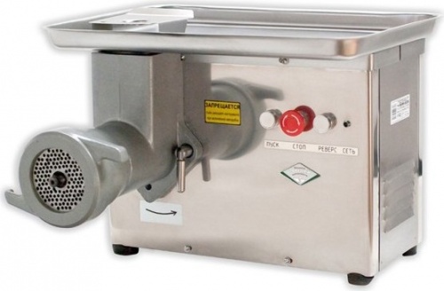 Мясорубка ТОРГМАШ МИМ-600М