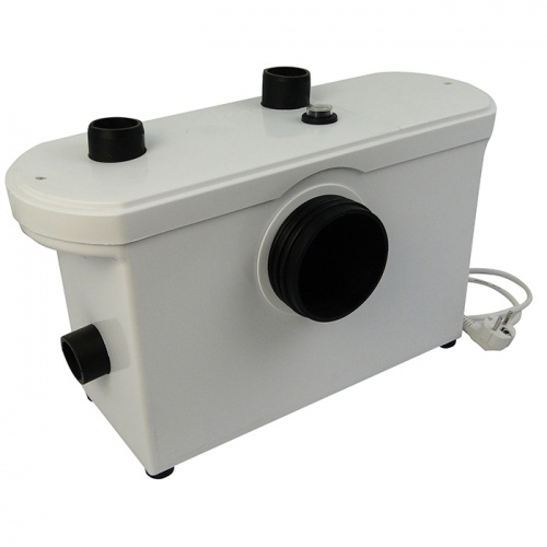Канализационная установка WATERSTRY ASF C2
