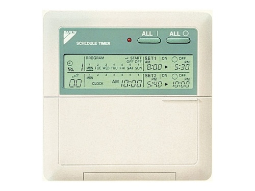 Таймер Daikin DST301B51