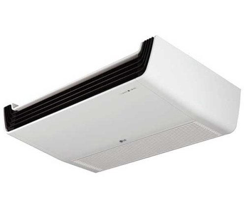 Напольно-потолочная сплит-система LG UV48R/UU48WR