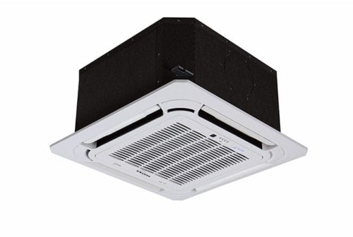 Мультисплит-система DANTEX RK-M12Q4-A3N