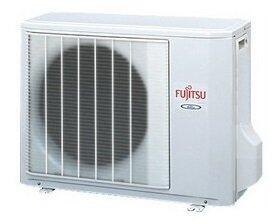Кассетный кондиционер Fujitsu AUYG14LVLB/UTGUFYDW/AOYG14LALL
