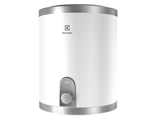Электрический накопительный водонагреватель Electrolux EWH 15 Rival O
