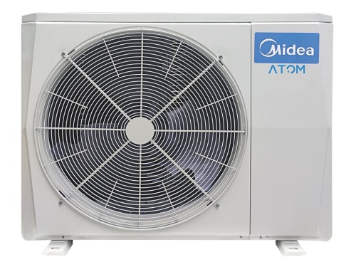 Наружный блок VRF системы Midea MVUH180BT-VA1