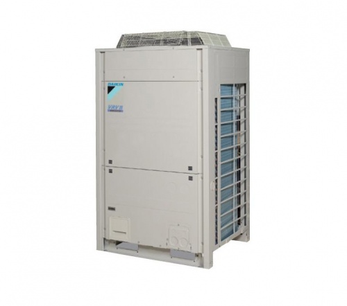 Наружный блок VRF системы Daikin RXYQ12P9