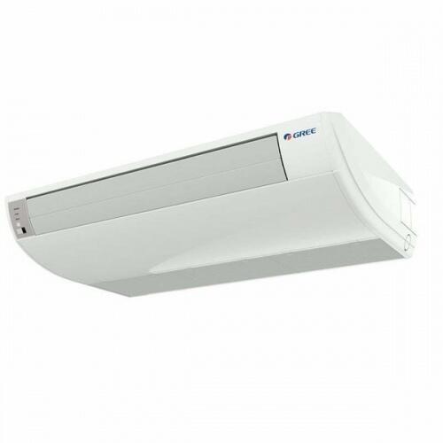 Напольно-потолочный кондиционер Gree U-Match II GU85ZD/A1-K/GU85W/A1-K