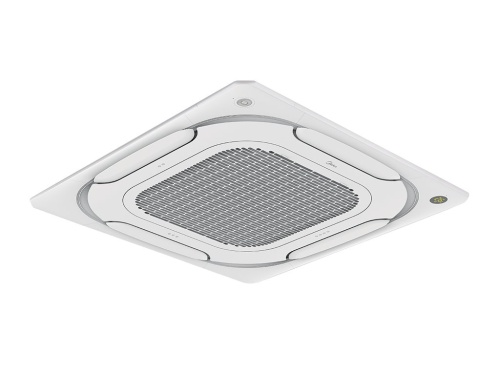 Декоративная панель Midea T-MBQ4-01E(S)