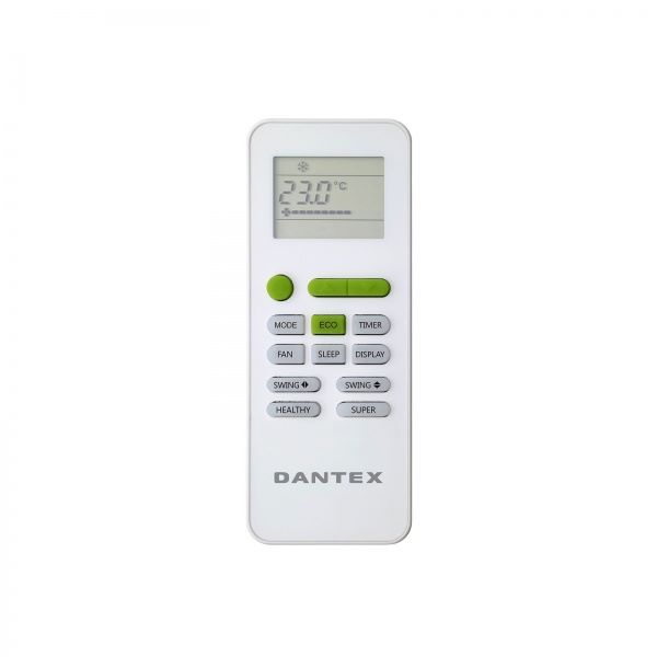 Канальные сплит-системы DANTEX RKD-36BHTNI/RKD-36HTNIE-W