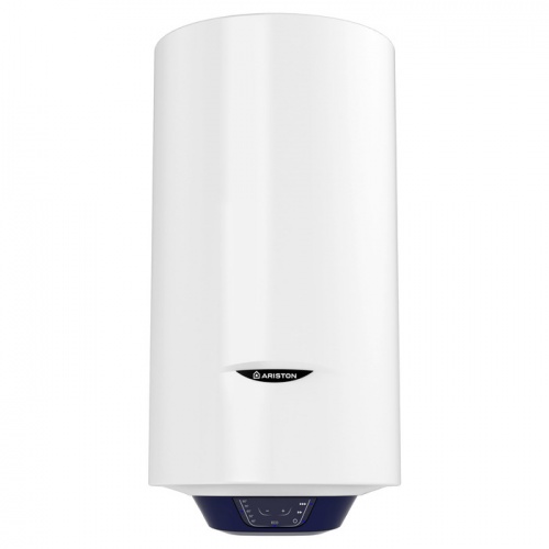Электрический накопительный водонагреватель Ariston BLU1 ECO ABS PW 80 V SLIM