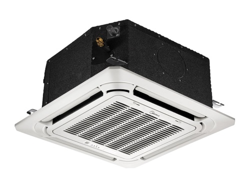 Внутренний блок VRF системы Midea MI2-45Q4CDHN1