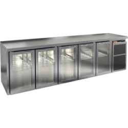 Стол холодильный HICOLD GNG 11111 BR2 HT O