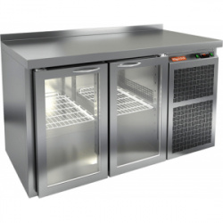 Стол холодильный HICOLD GNG 11 BR2 HT