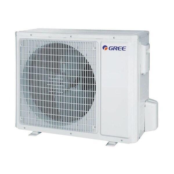 Канальный кондиционер Gree U-Match Inverter GUD71PS/A-S/GUD71W/A-S