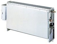 Напольно-потолочная VRF система Panasonic S-45MR1E5