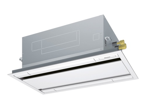 Кассетная VRF система Daikin FXCQ25A