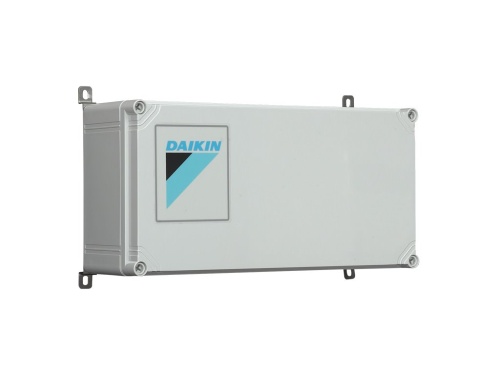 Блок управления для центрального кондиционирования Daikin EKEQDCB