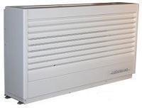 Промышленный осушитель воздуха Calorex DH 110 AX TTW LPHW