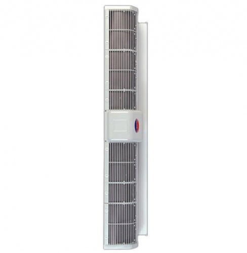 Водяная тепловая завеса General Climate CM516W VERT NERG (KWH-26 VERT S/S SD) IP24