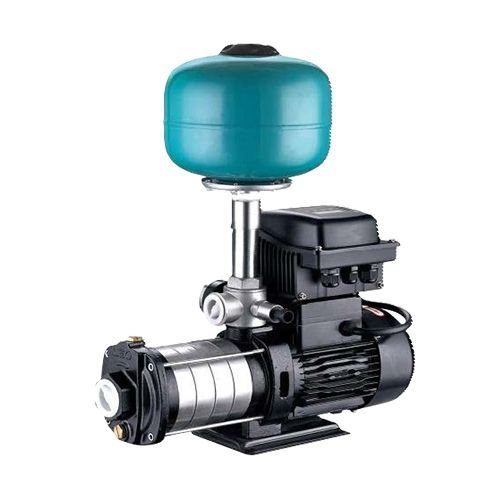Насосная мини станция LEO BP ECH 4-50 (380В) с частотным преобразователем