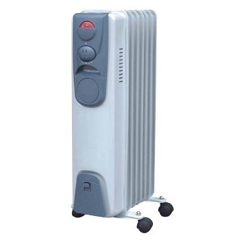 Масляный обогреватель Aeronik C 0715 S