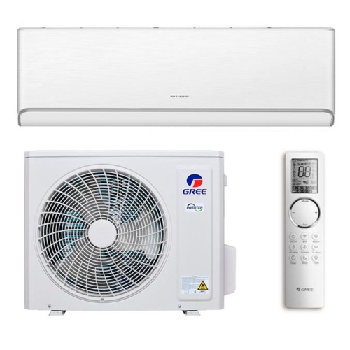 Сплит-системы Electrolux