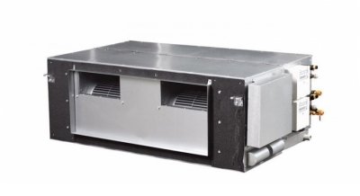 Канальная VRF система Mdv D200T1/N1-B