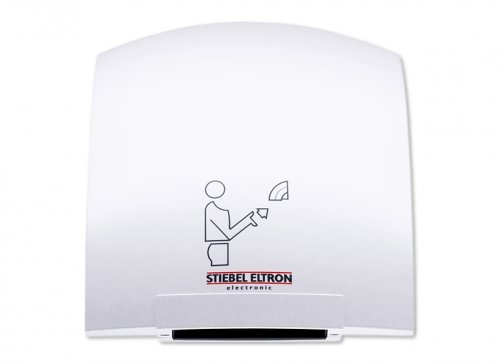 Электрическая сушилка для рук Stiebel Eltron HTT 4 WS