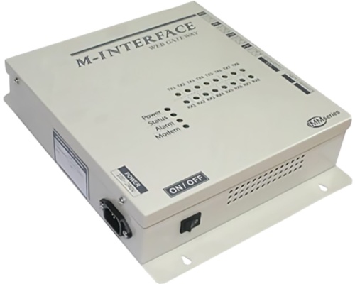 Поколение V4, V4+ IMM-ENET-MA
