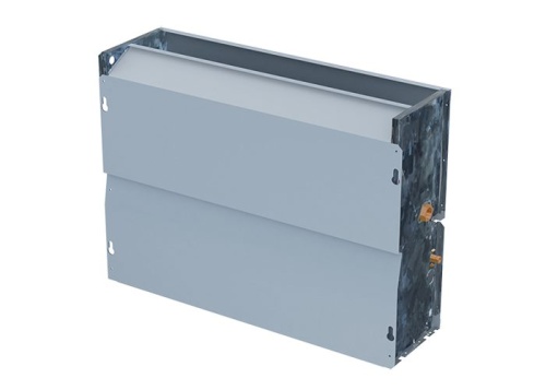 VRF-система MDV Напольный бескорпусный внутренний блок F3, поколение V6 (DC-мотор) MDI2-80F3DHN1
