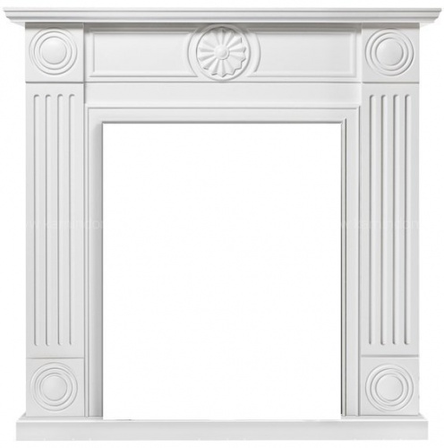 Деревянный портал Electrolux Frame Classic