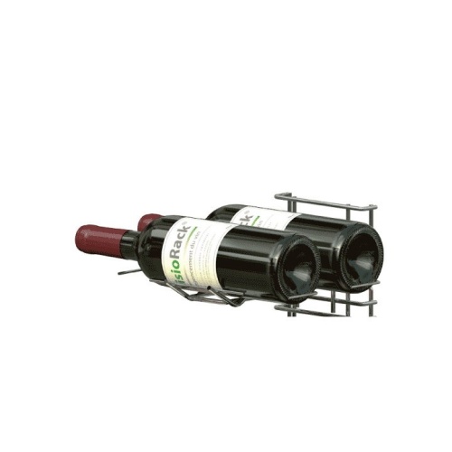 Винный стеллаж VisioPlan VRM12N2Cr