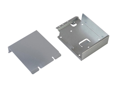 Монтажная коробка для адаптера Daikin KRP1D93A